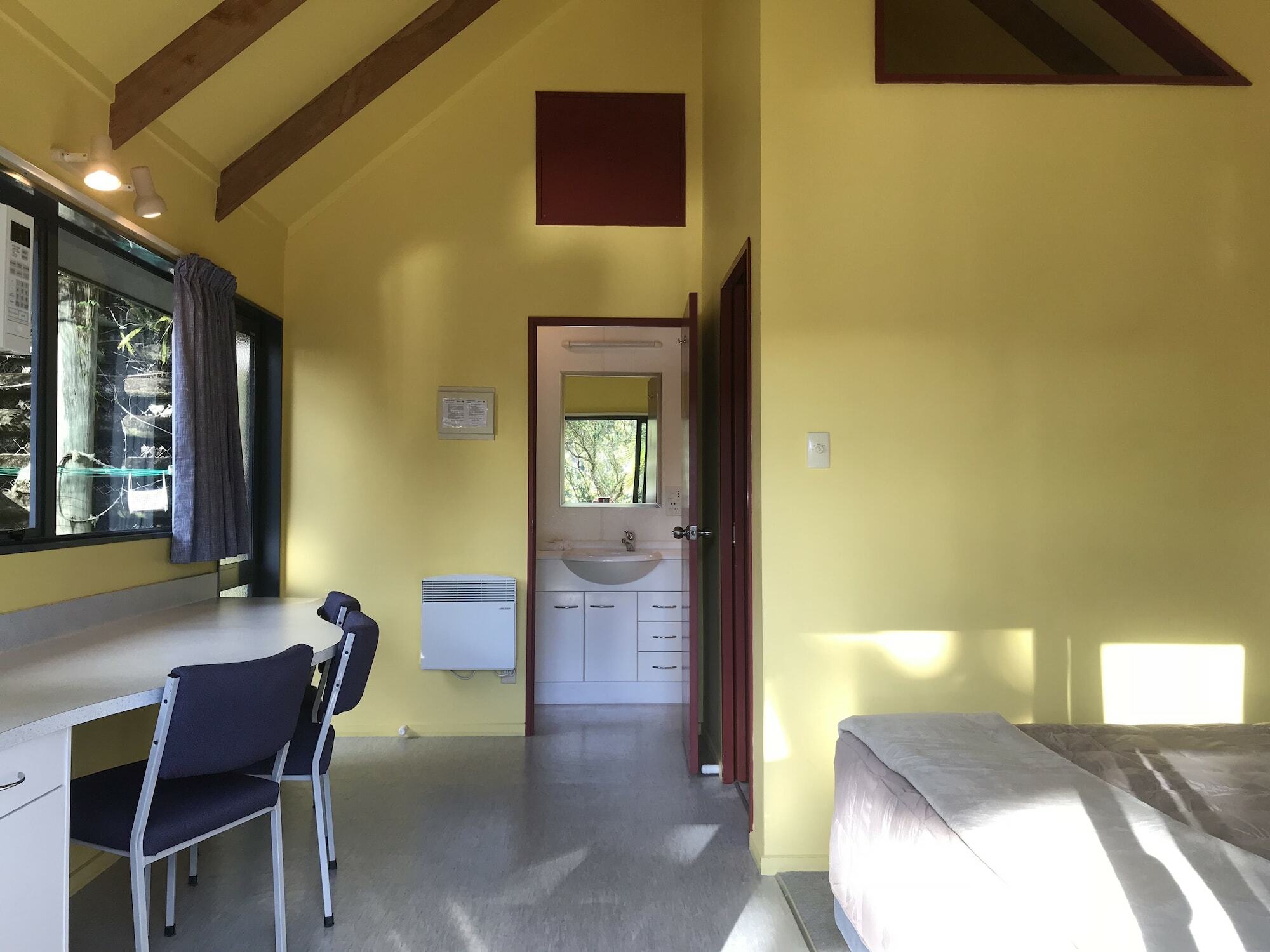 Bay Cabinz Motel Paihia Luaran gambar