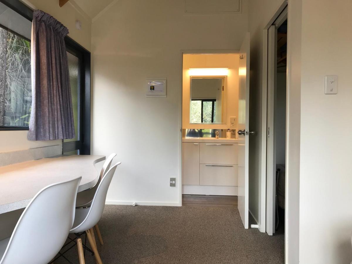 Bay Cabinz Motel Paihia Luaran gambar